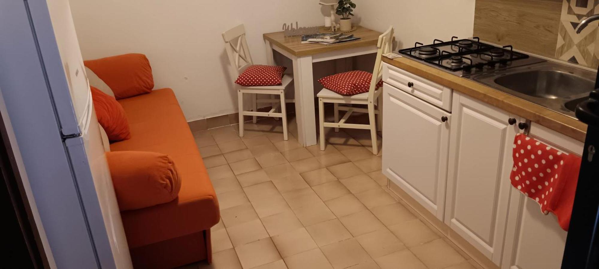 דירות פג Apartman Suzi מראה חיצוני תמונה